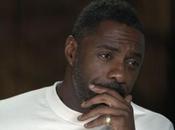 Idris Elba Best Part About Being Real [VIDEO]