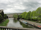 Harmony with Heritage: City Bath, United Kingdom