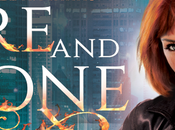 Fire Bone Rachel Marks @XpressoReads @RachelAnneMarks