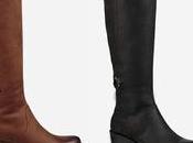 Shoe Teva Foxy Tall Boots