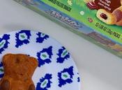 Making Snack Time With Teddy Soft Baked Snacks