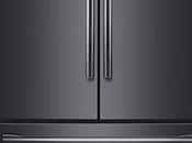 Samsung-RF28M9580SG Refrigerator