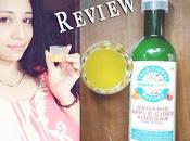 Review Mamaearth Organic Apple Cider Vinegar Mama