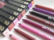 Urban Decay 24/7 Glide Pencil Review