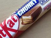 Nestle Kitkat Chunky York Cheesecake Review