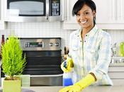 Tenancy Cleaning Ideas