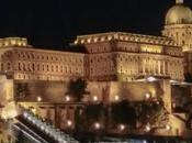 Budapest Great Market Hall [Sky Watch Friday]