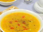 Moong Shorba Soup Recipe
