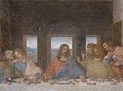 #Friday13th Last Supper