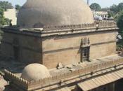 DAILY PHOTO: Hazrat Harir Masjid Tomb