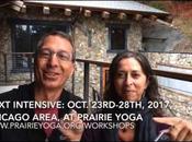 Friday Q&amp;A: Future Yoga Healthy Aging Intensives