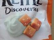 Kettle Discoveries Salted Caramel Double Cream