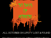 Days Horror #13: Universal Harvester #HO17 #30daysofhorror