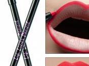 Draw Makeup Different Shapes