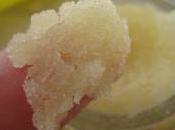 Exfoliate Lips Naturally