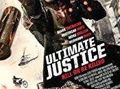 Ultimate Justice (2017)
