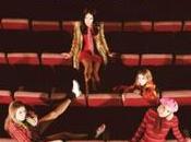 Late Show: Beaches Album Review