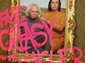 Movie Reviews Midnight Halloween Horror Greasy Strangler (2016)