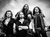 Hungarian Rockers Ozone Mama Sign Ripple Music, Announce Album Free Download Single