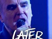 Morrissey: "Spent Bed" Live Later… with Jools Holland