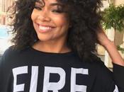 Gabrielle Union Says Dressing Modestly Won’t Avoid Rape