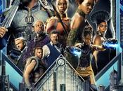 Poster Official Trailer ‘Black Panther’ [WATCH]