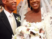 Rev. Sharpton Daughter Ties Knot Jamaica, Queens [Pics!]