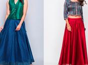 Ethnic Fashion Trends with Modern Fusion This Diwali: