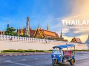 Thailand: Beginners Travel Diaries!