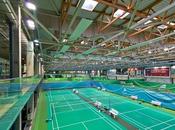 Arjuna Award Winners Indian Badminton Arena