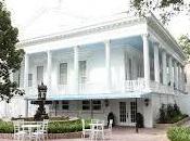 Most Haunted Houses America