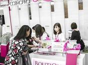 Initiatives Cosmoprof Asia 2017