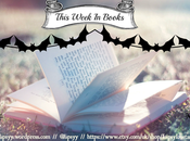 This Week Books 18.10.17 #TWIB #HO17