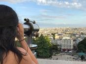 Lessons From First Trip Paris