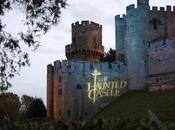 Family Ticket Warwick Castle Halloween #competition #giveaway