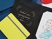 Travel Style With Moleskine’s Classic Collection Smart Writing