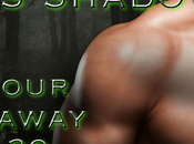 Bear's Shadow Desiree Scott @SDSXXTours @dlscottauthor