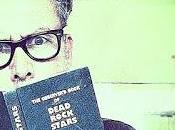 Friday Rock'n'Roll #London Day: Music #TheMummy #Halloween