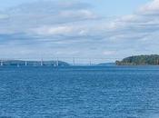 Friday Fotos: Hudson River Rhinecliff, [#AutumnExpress]