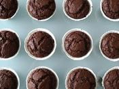 Vegan Chocolate Muffins Living