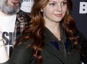 Amber Tamblyn Would Like Leave Husband’s Messiness