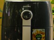 Philips Fryer Review Product