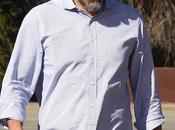 Affleck Adopted Stray