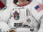 NASA Astronaut Randy Bresnik Fidget Spinner Space