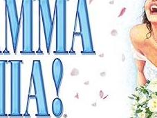 Mamma Mia! Tour) Review
