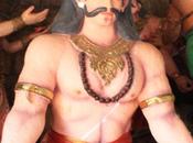 DAILY PHOTO: Meditating Sculpture