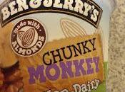 Jerry's Dairy Chunky Monkey Review