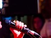 Name Whiskey: Carly Pearce Green Room Interview, Toronto