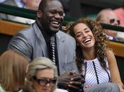 Shaquille O’Neal Quietly Engaged Laticia Rolle?