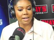 Gabrielle Union Eating Your Man’s
